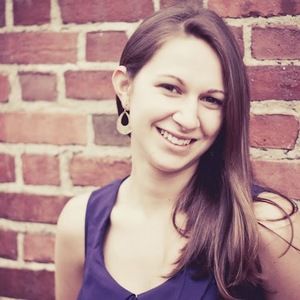 Meet your Posher, Laurel